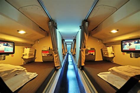 crew rest compartment 777